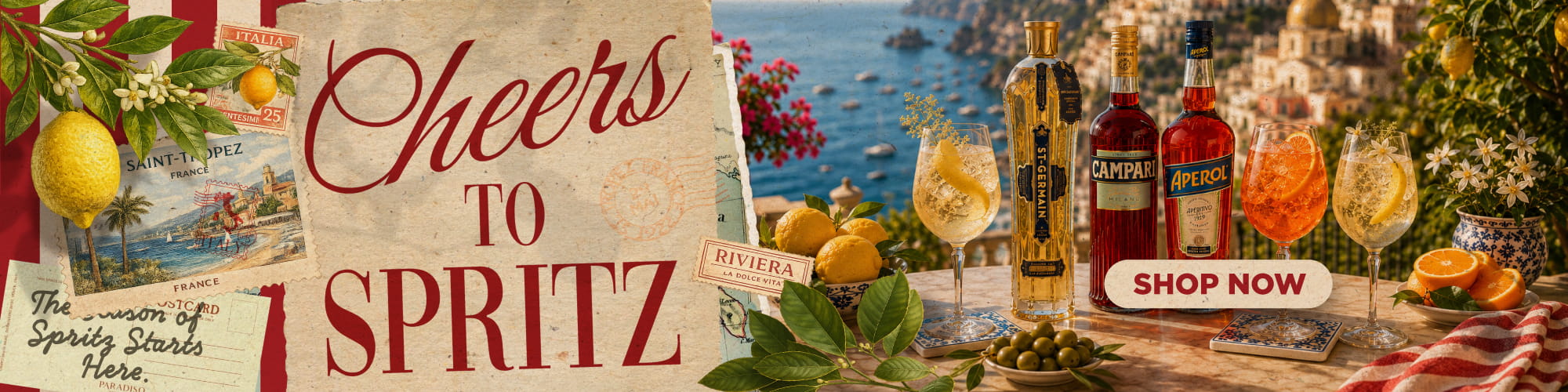 Cheers to Spritz ( Banner 2 from 19th july ) 100000311